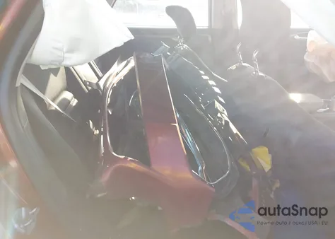 2014 Ford Fusion Se z USA, uszkodzony, nr VIN 3FA6P0HD5ER225864